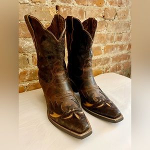 Ariat Women’s Boots, size 10